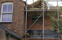free Deckham home extension quotes